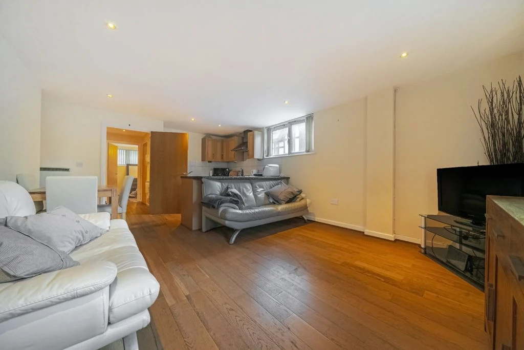 Квартира в Лондоне, Великобритания, 45 м² - фото 1