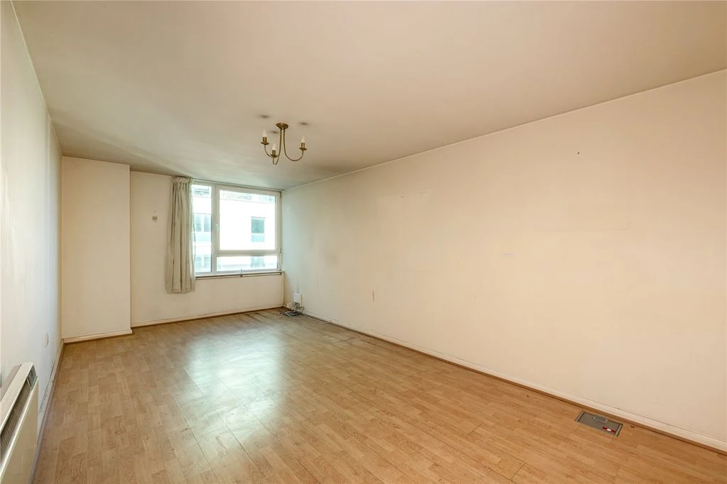 Квартира в Лондоне, Великобритания, 53 м² - фото 1