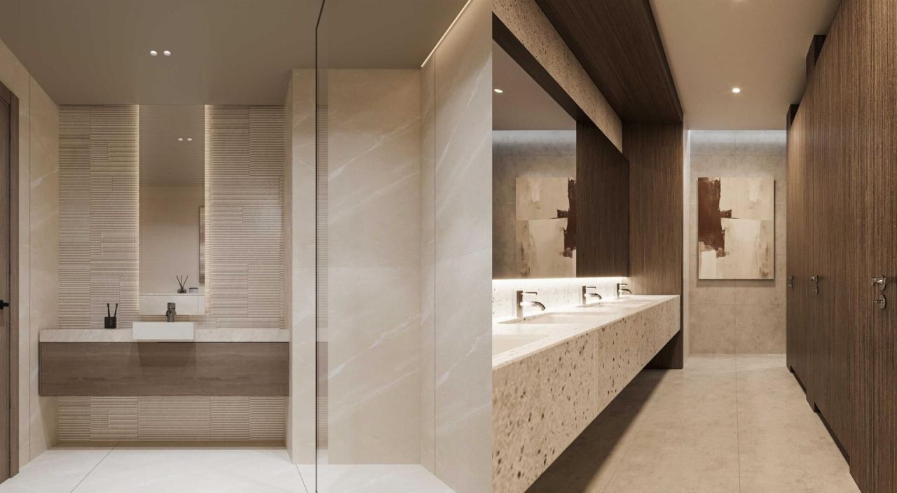 Квартира в Дубае, ОАЭ, 75 м² - фото 8