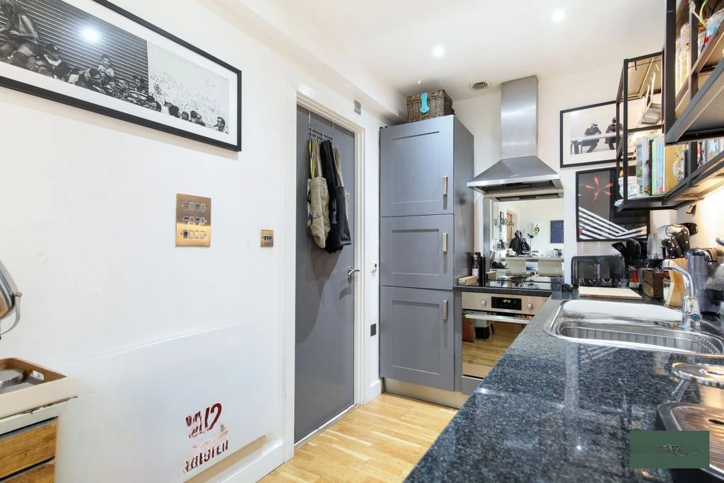 Квартира в Лондоне, Великобритания, 45 м² - фото 1