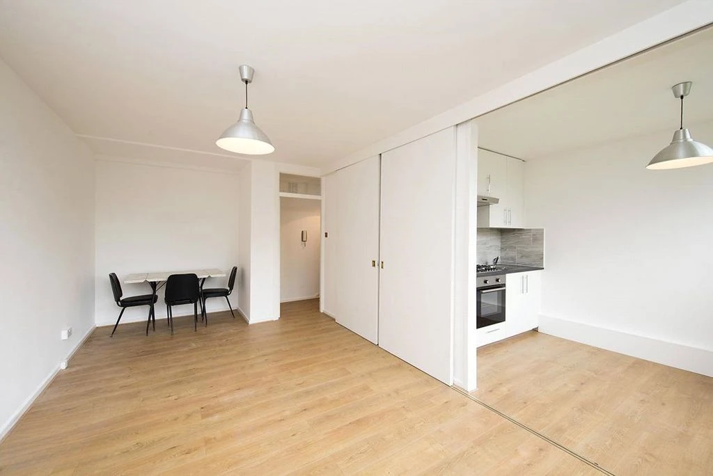 Квартира в Лондоне, Великобритания, 32 м² - фото 1
