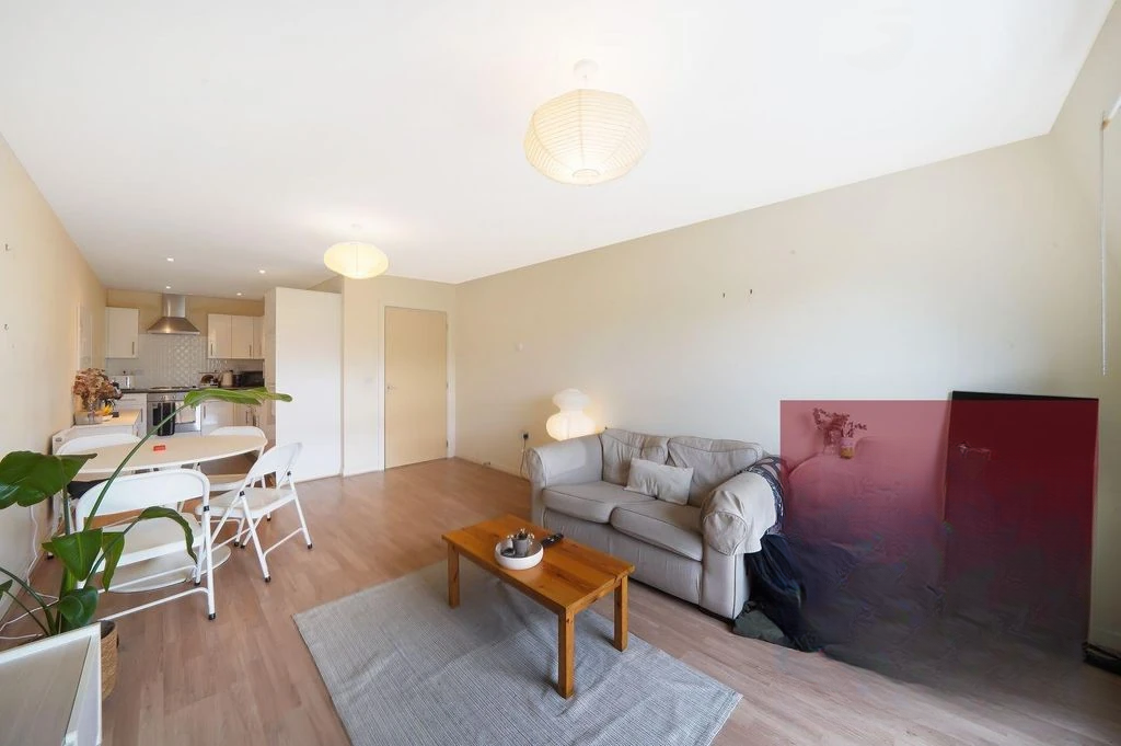 Квартира в Лондоне, Великобритания, 55 м² - фото 1