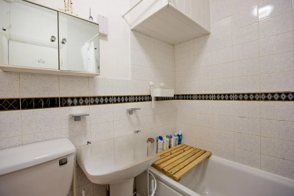 Квартира в Лондоне, Великобритания, 28 м² - фото 1