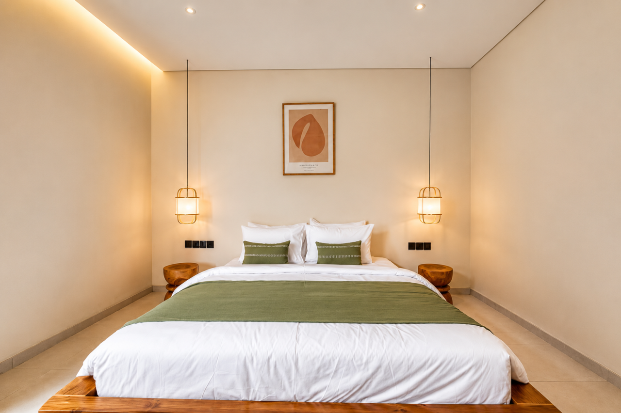 Вилла в Улувату, Индонезия, 127.5 м² - фото 10