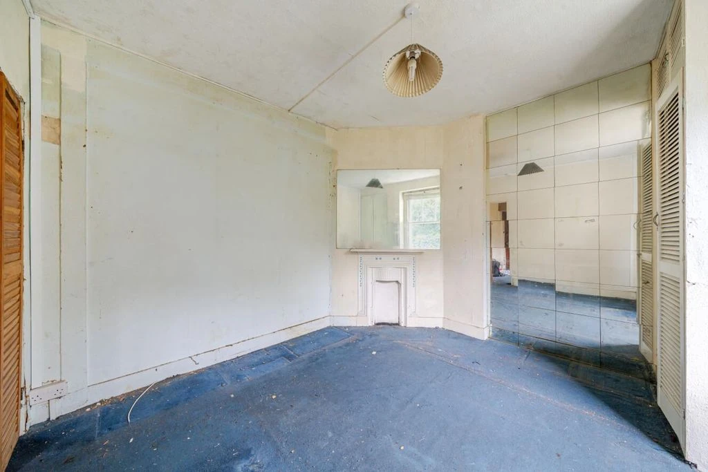 Квартира в Лондоне, Великобритания, 27 м² - фото 1