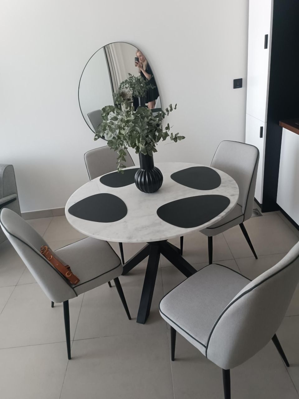 Квартира в Дубае, ОАЭ, 67.21 м² - фото 10