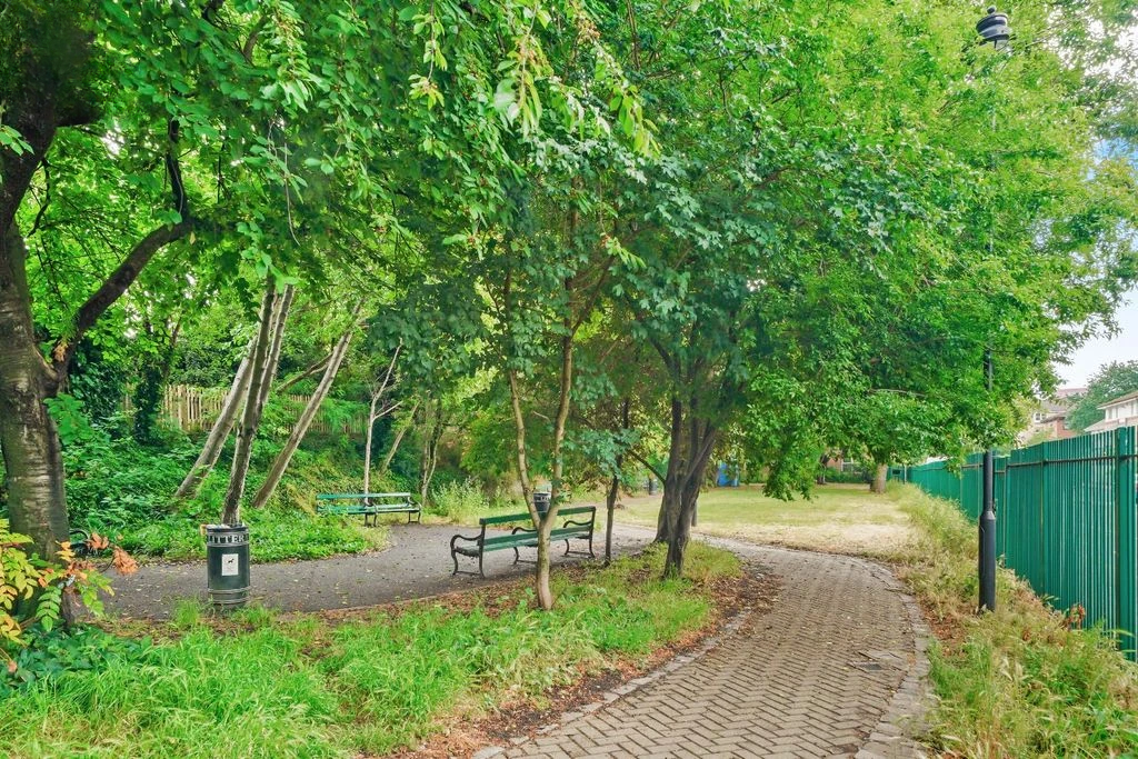 Квартира в Лондоне, Великобритания, 48 м² - фото 1