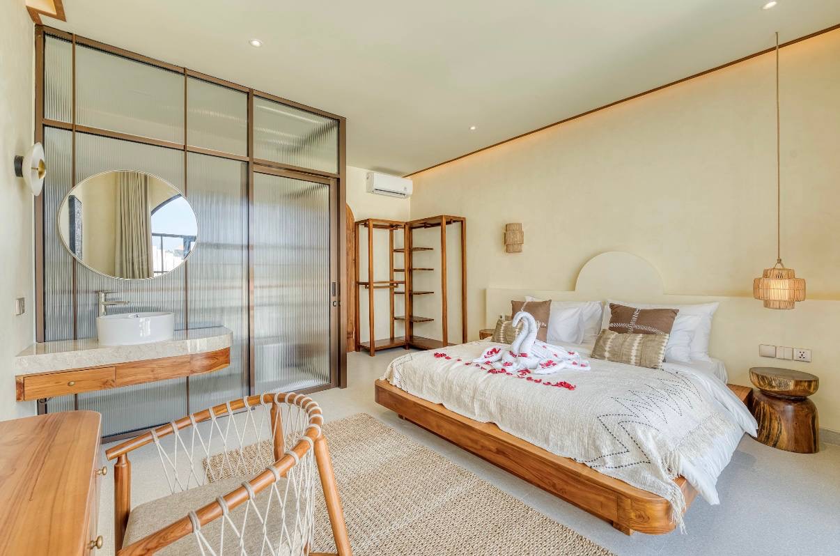 Вилла в Улувату, Индонезия, 143 м² - фото 11