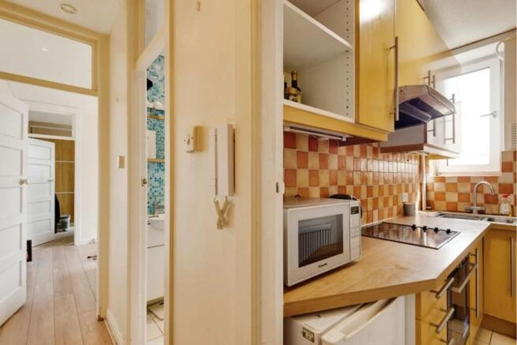 Квартира в Лондоне, Великобритания, 39 м² - фото 1
