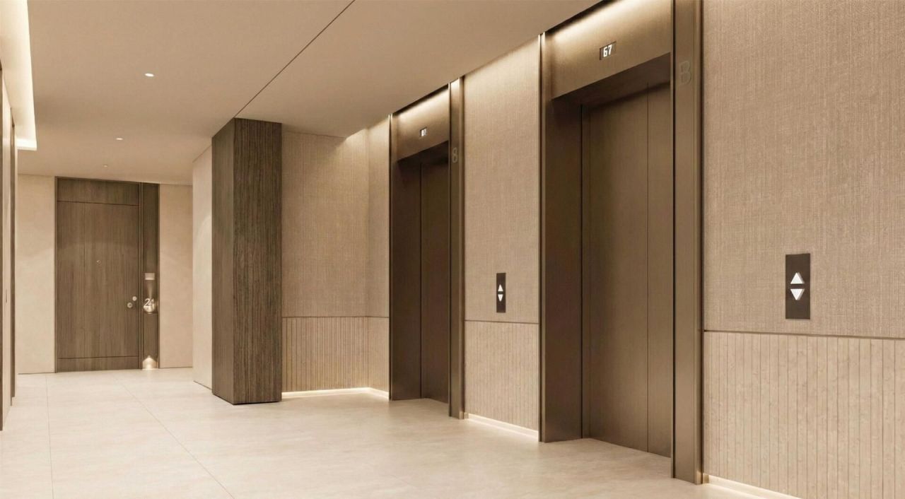 Студия в Дубае, ОАЭ, 38 м² - фото 12