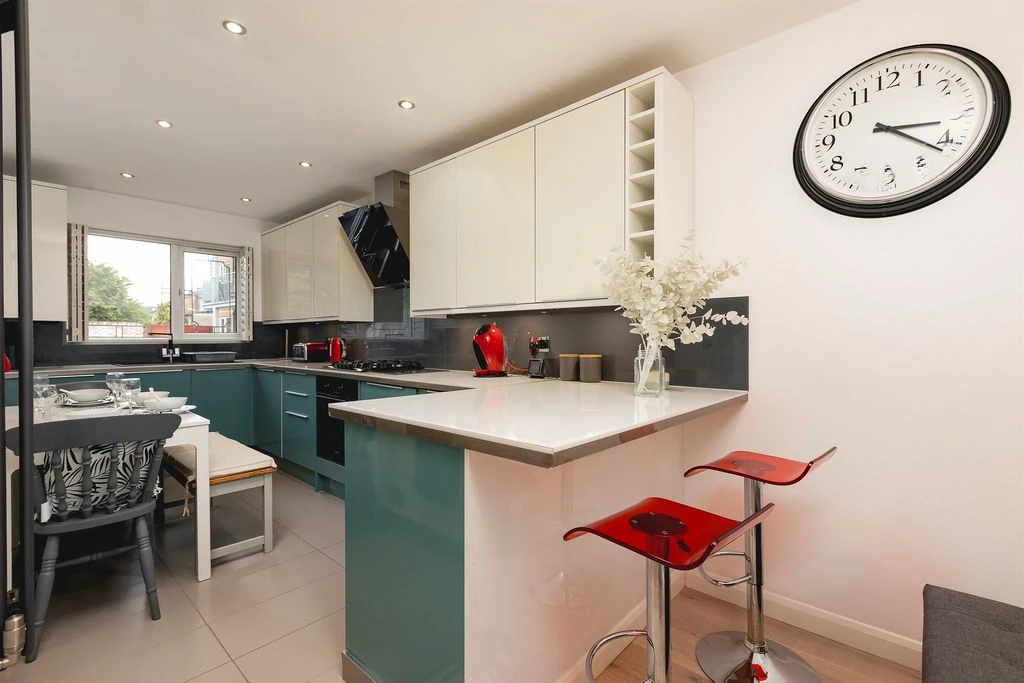 Квартира в Лондоне, Великобритания, 51 м² - фото 1