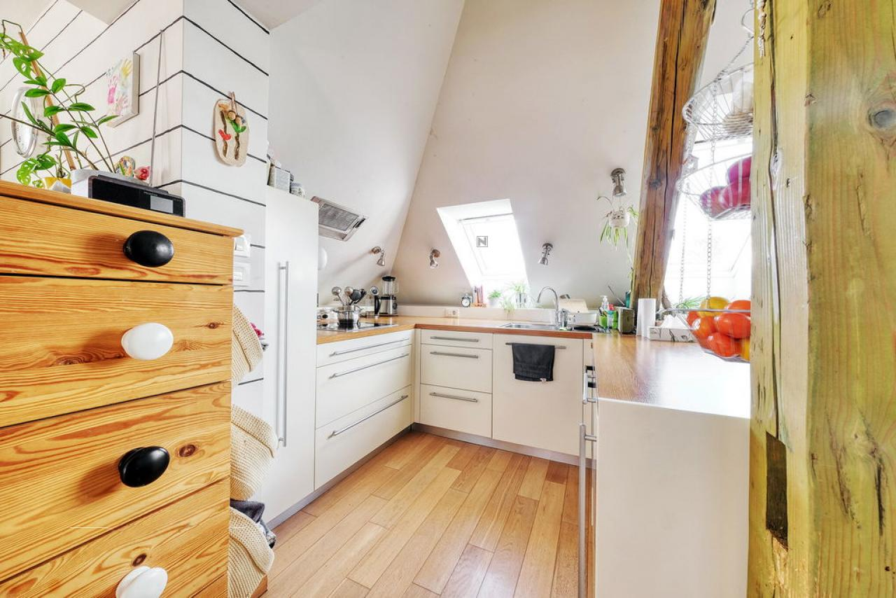 Квартира в Любляне, Словения, 94 м² - фото 1
