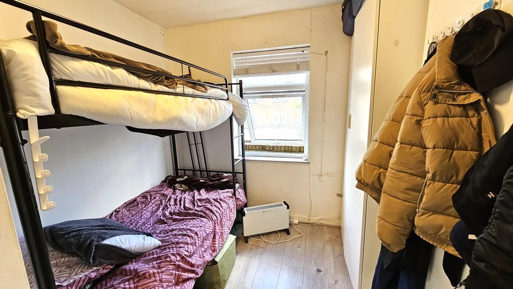 Квартира в Лондоне, Великобритания, 41 м² - фото 2
