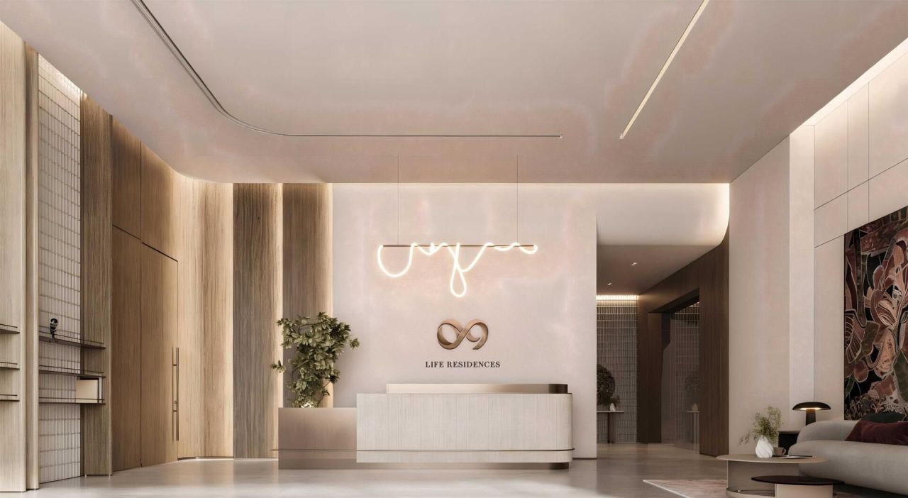 Квартира в Дубае, ОАЭ, 97 м² - фото 13