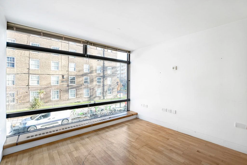 Квартира в Лондоне, Великобритания, 39 м² - фото 2