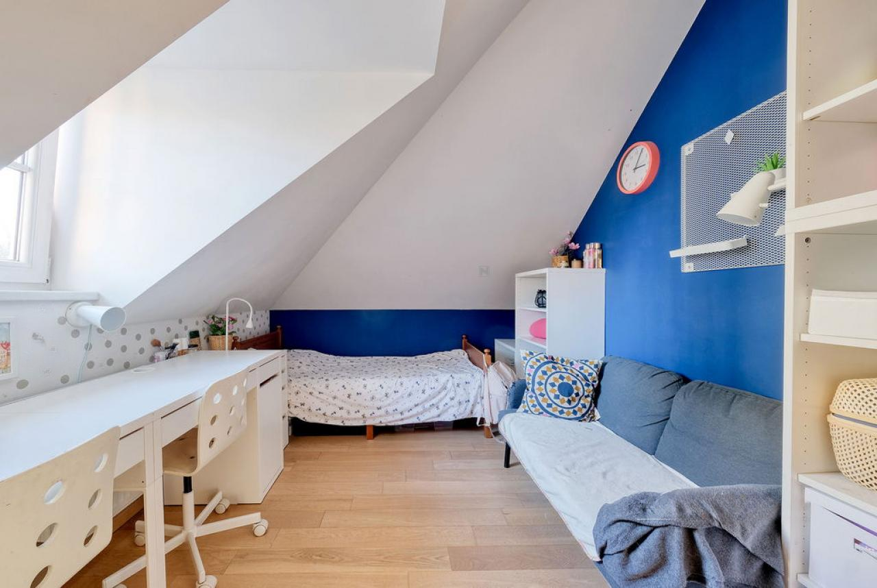 Квартира в Любляне, Словения, 94 м² - фото 2