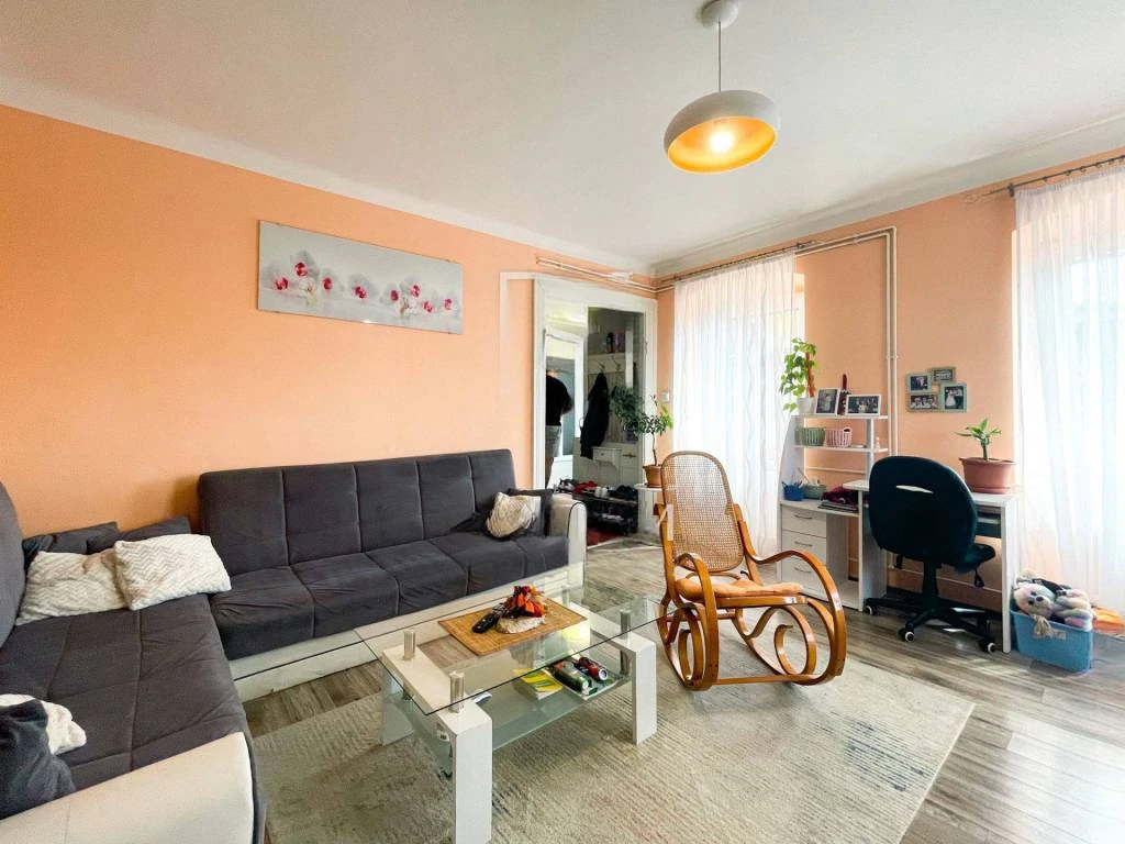 Квартира в Опатии, Хорватия, 62 м² - фото 2
