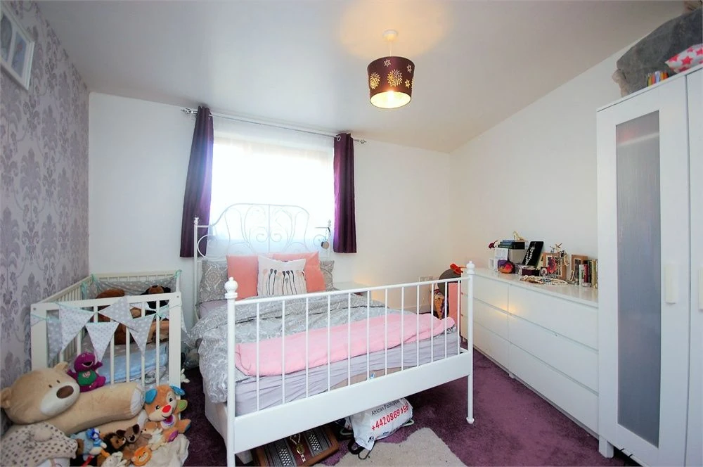 Квартира в Лондоне, Великобритания, 50 м² - фото 2