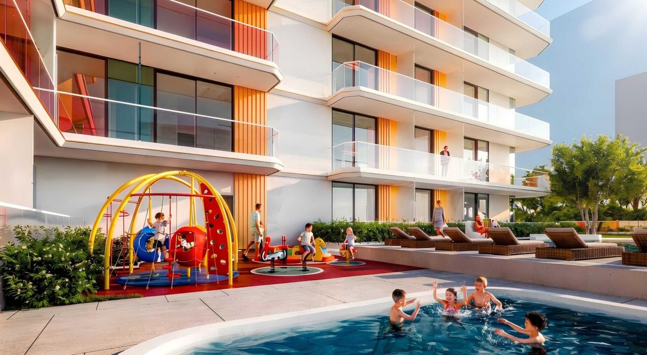 Квартира в Дубае, ОАЭ, 146 м² - фото 15
