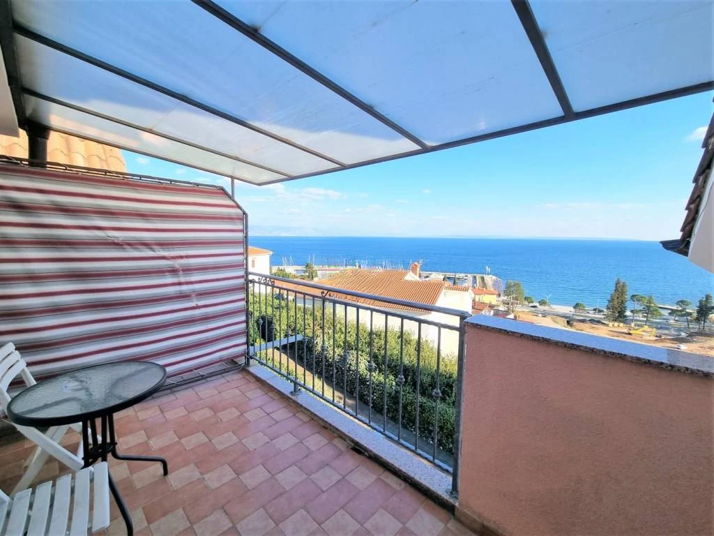 Квартира в Опатии, Хорватия, 31 м² - фото 2