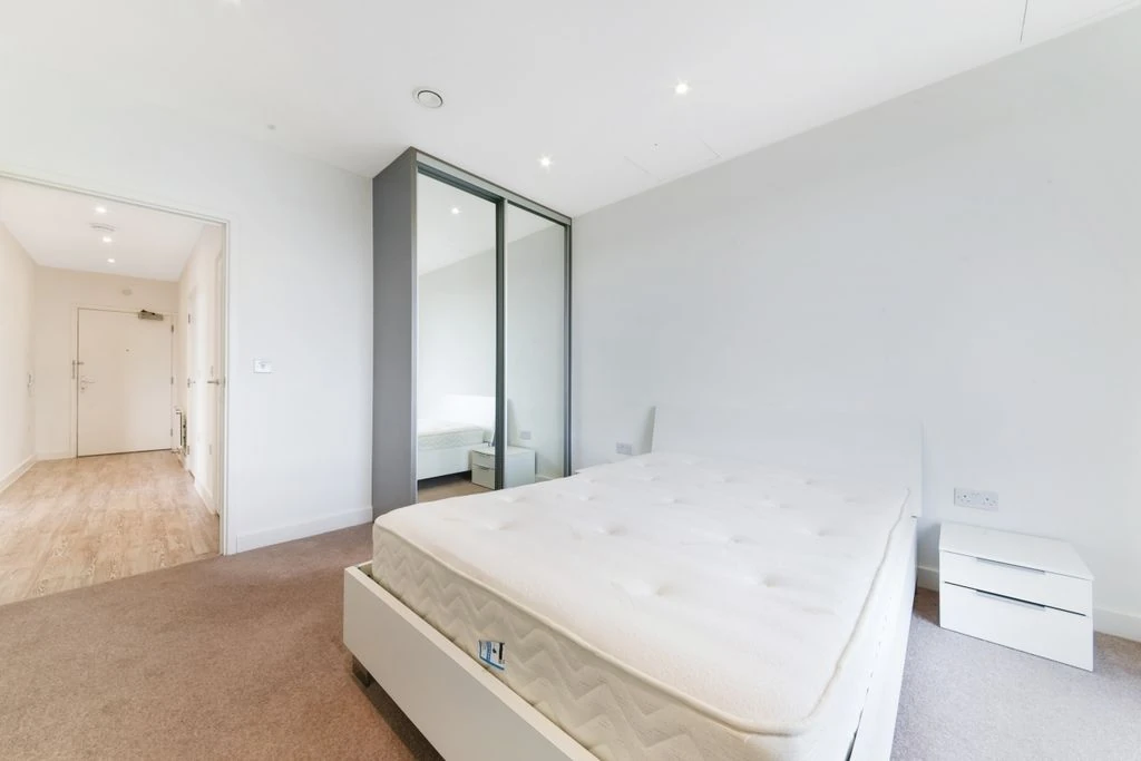 Квартира в Лондоне, Великобритания, 51 м² - фото 2