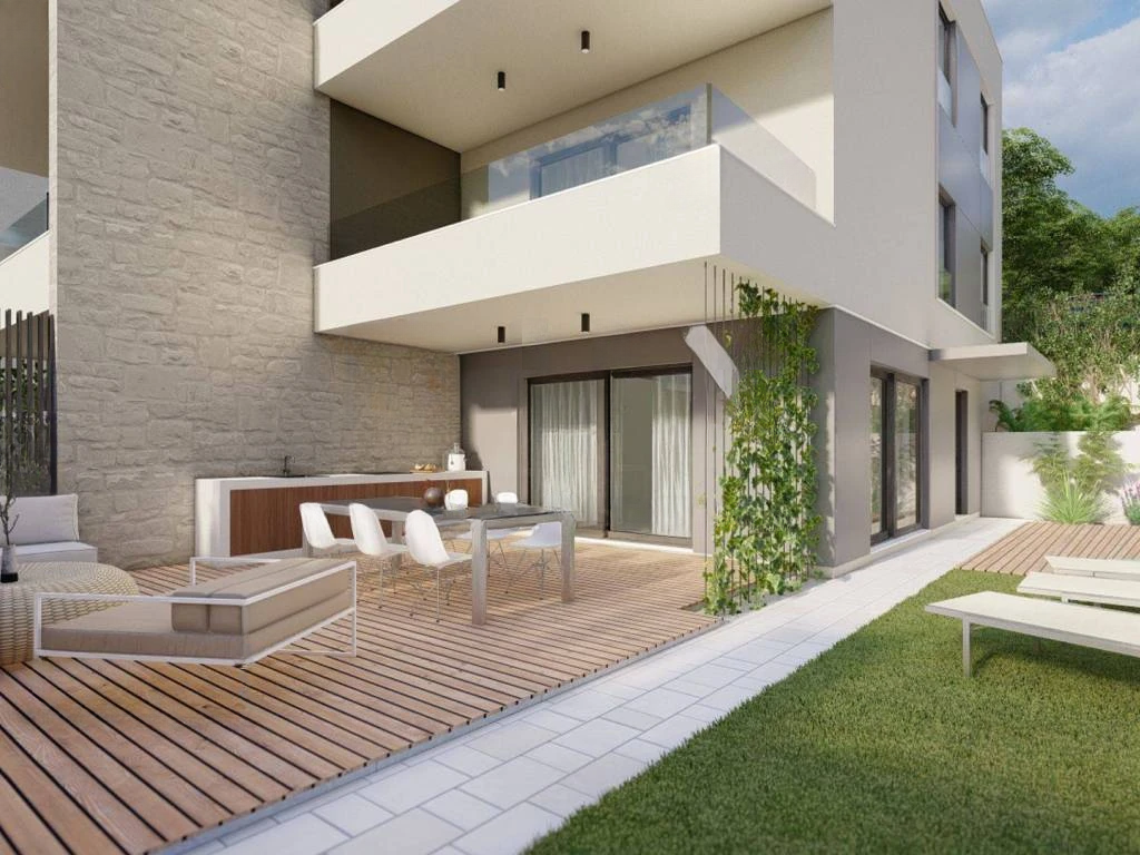 Квартира в Опатии, Хорватия, 131 м² - фото 2