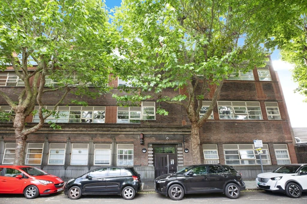 Квартира в Лондоне, Великобритания, 32 м² - фото 2