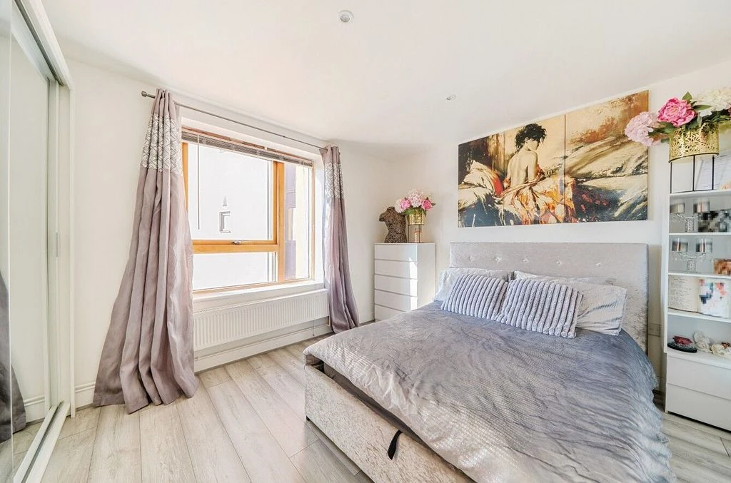 Квартира в Лондоне, Великобритания, 53 м² - фото 2