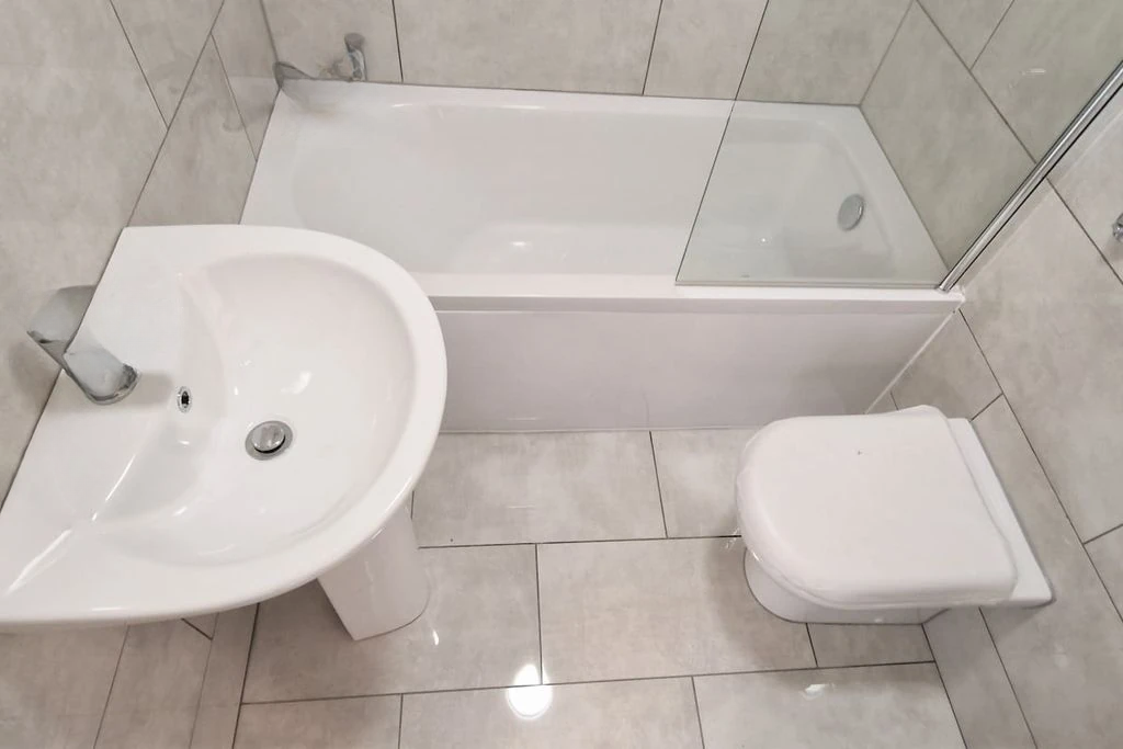 Квартира в Лондоне, Великобритания, 23 м² - фото 1
