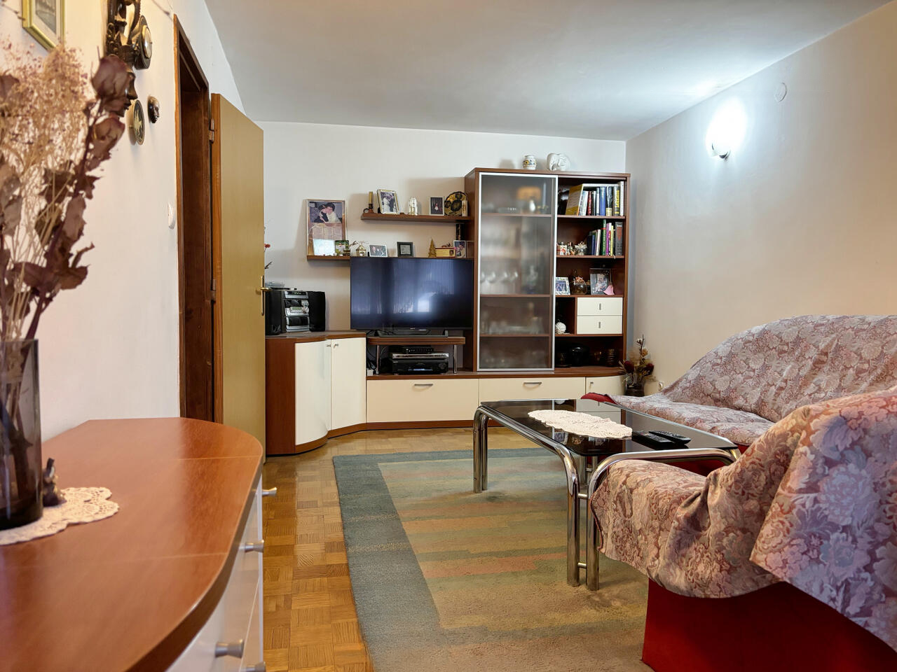 Квартира в Любляне, Словения, 76 м² - фото 2