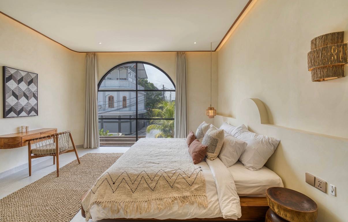Вилла в Улувату, Индонезия, 143 м² - фото 17