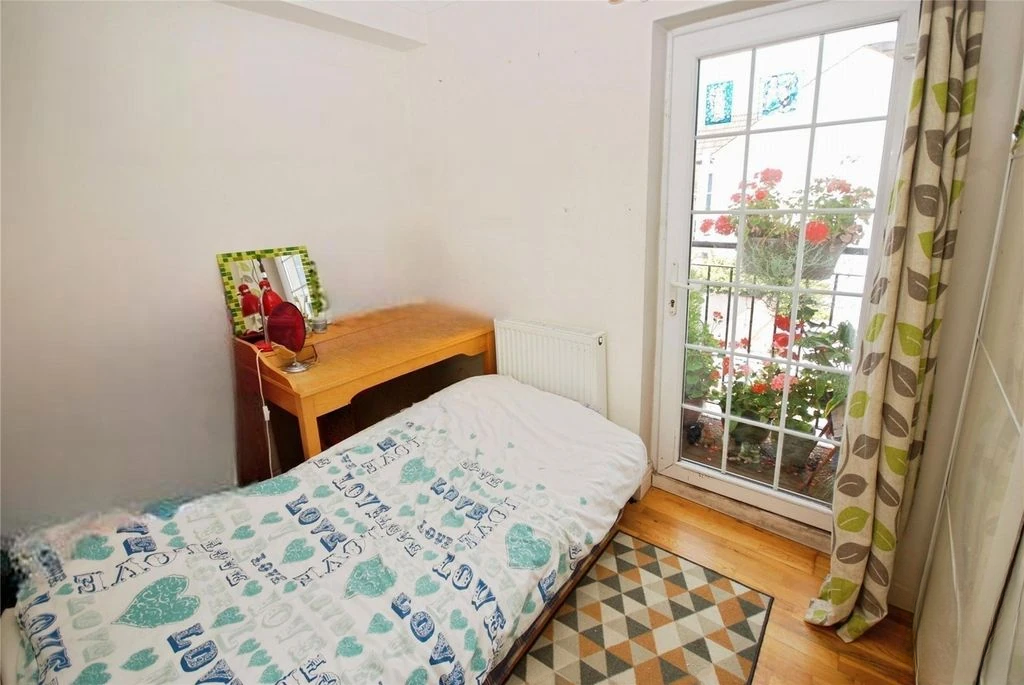 Квартира в Лондоне, Великобритания, 42 м² - фото 2