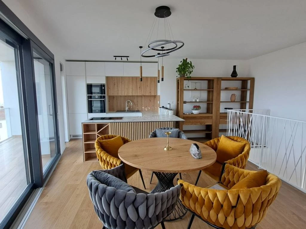 Квартира в Опатии, Хорватия, 108 м² - фото 2