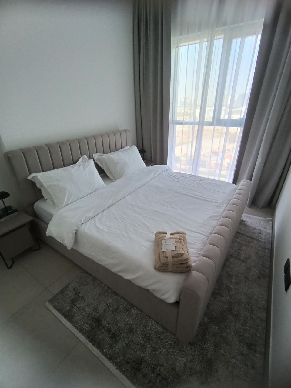 Квартира в Дубае, ОАЭ, 67.21 м² - фото 19