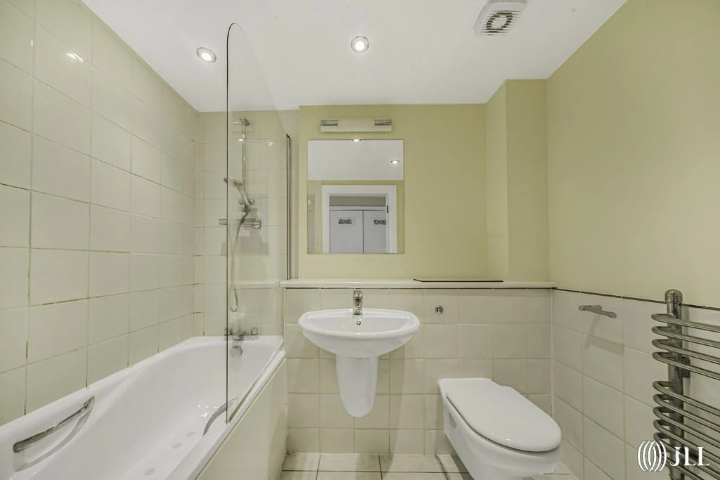 Квартира в Лондоне, Великобритания, 51 м² - фото 2