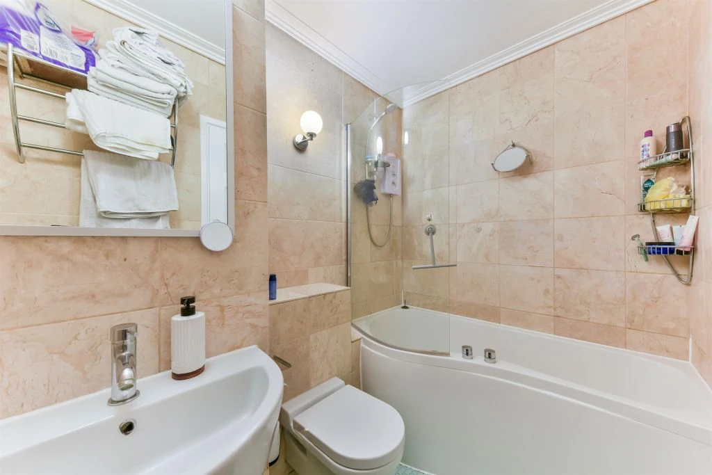 Квартира в Лондоне, Великобритания, 65 м² - фото 2