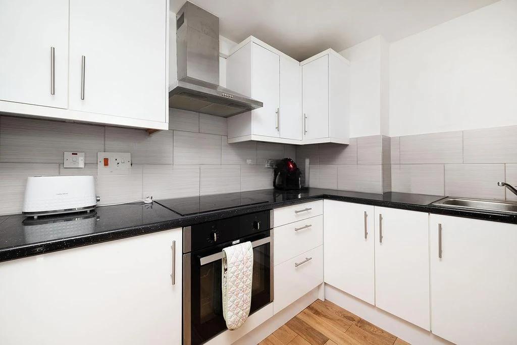 Квартира в Лондоне, Великобритания, 40 м² - фото 2