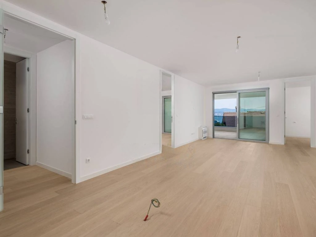 Квартира в Опатии, Хорватия, 95 м² - фото 2