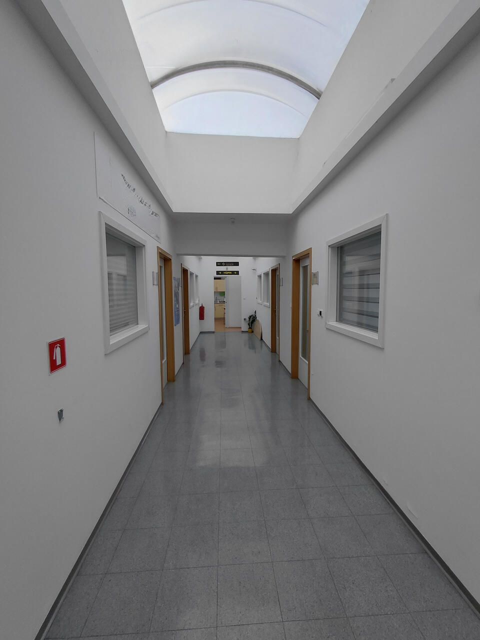 Офис в Любляне, Словения, 24 м² - фото 2