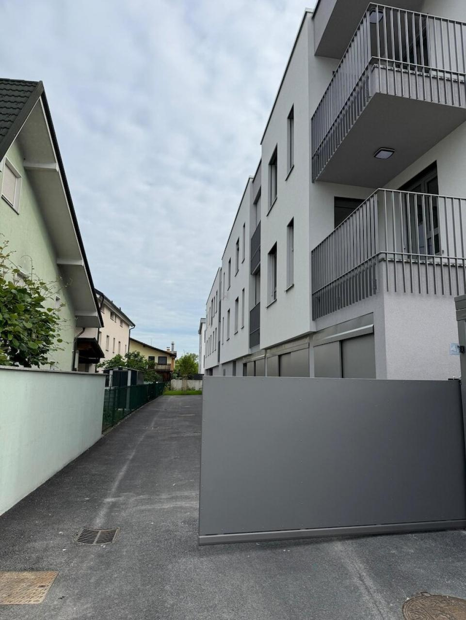 Квартира в Любляне, Словения, 72 м² - фото 2
