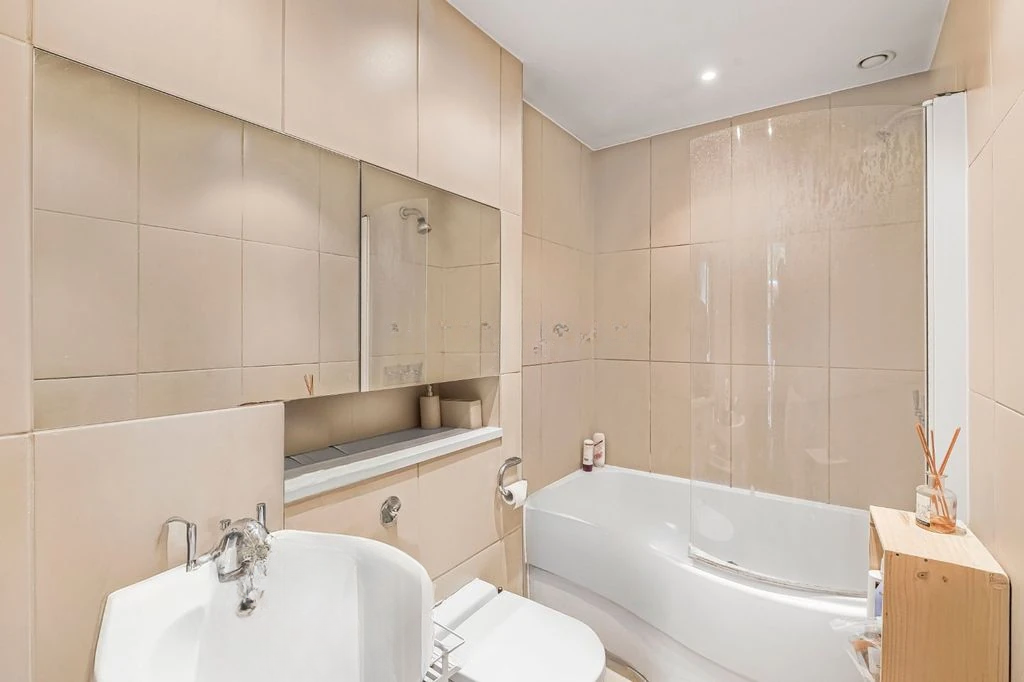Квартира в Лондоне, Великобритания, 38 м² - фото 2