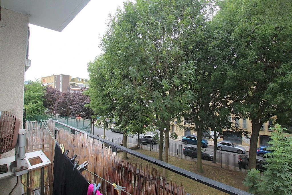 Квартира в Лондоне, Великобритания, 44 м² - фото 2
