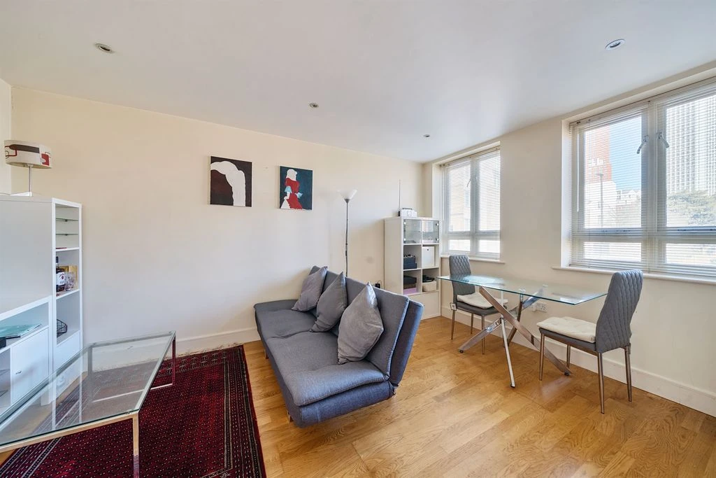 Квартира в Лондоне, Великобритания, 40 м² - фото 2