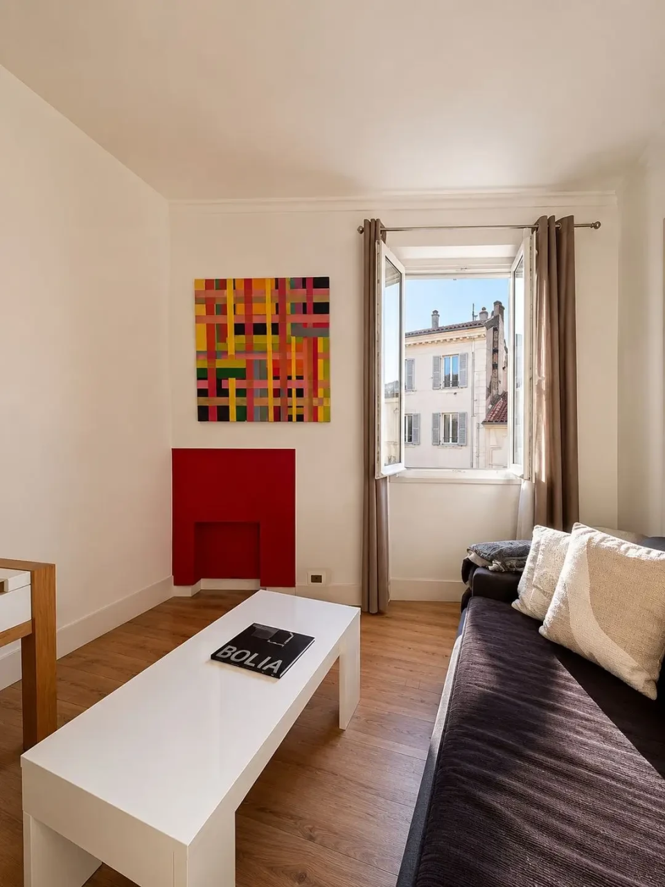 Квартира в Каннах, Франция, 30 м² - фото 2