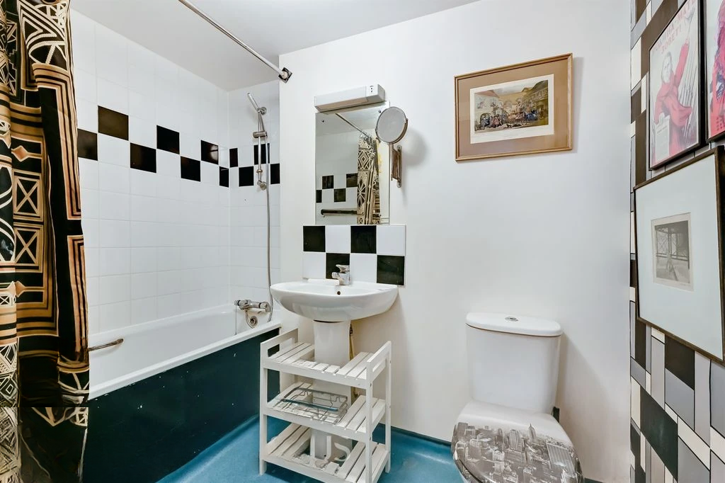 Квартира в Лондоне, Великобритания, 42 м² - фото 2