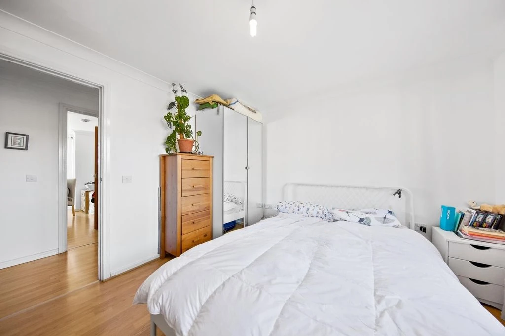 Квартира в Лондоне, Великобритания, 64 м² - фото 2