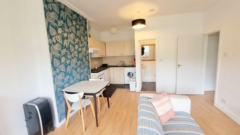 Квартира в Лондоне, Великобритания, 41 м² - фото 2