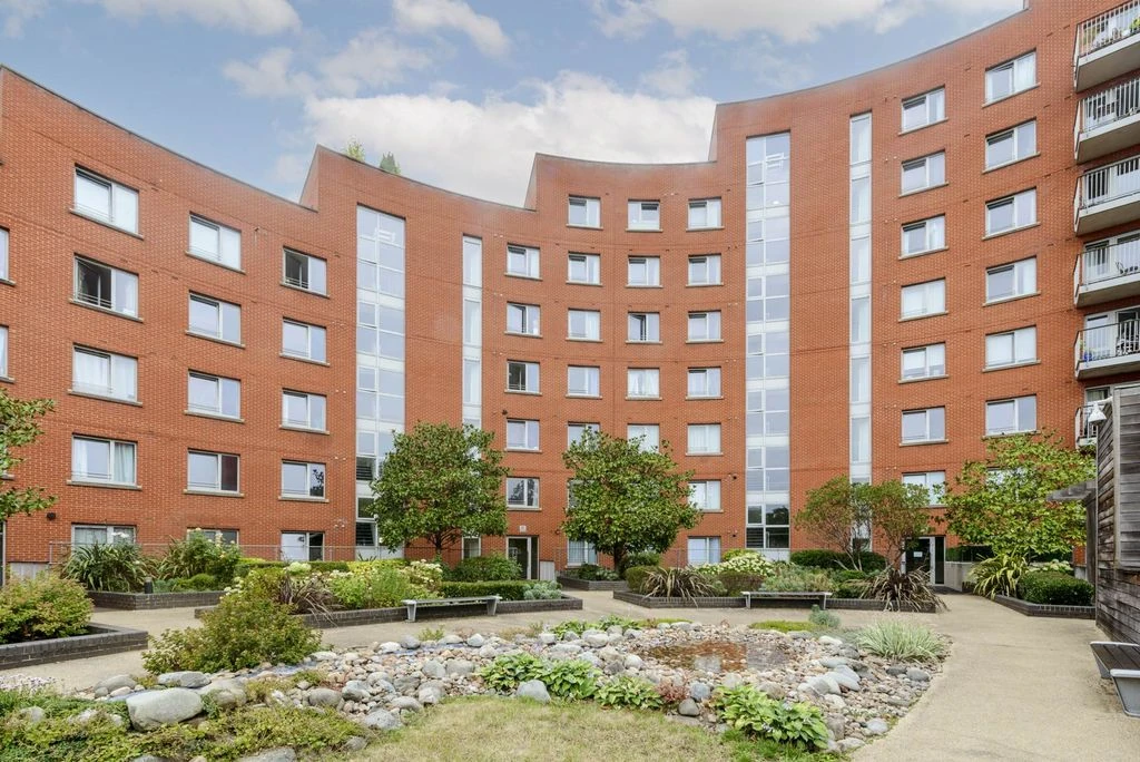 Квартира в Лондоне, Великобритания, 52 м² - фото 2