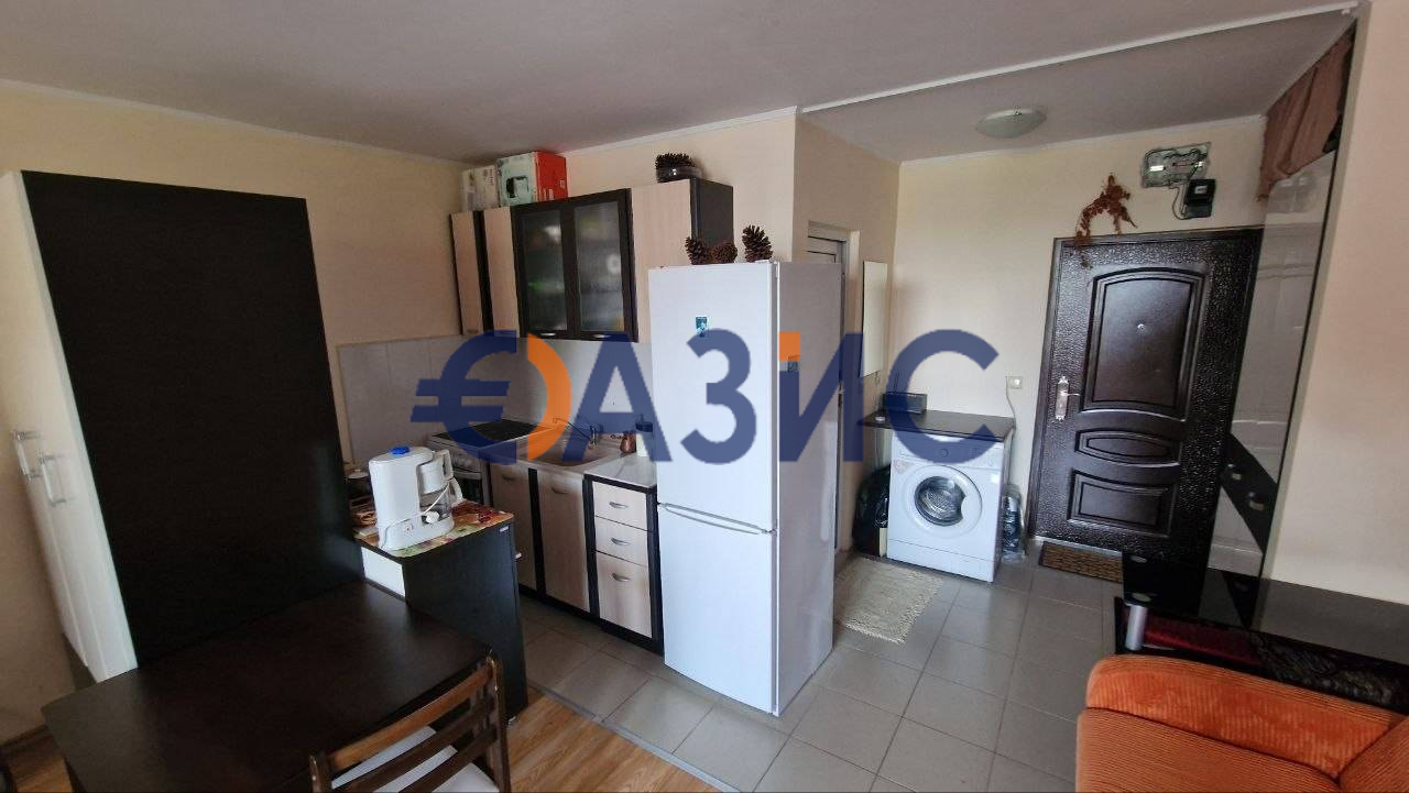 Апартаменты в Несебре, Болгария, 44.5 м² - фото 2