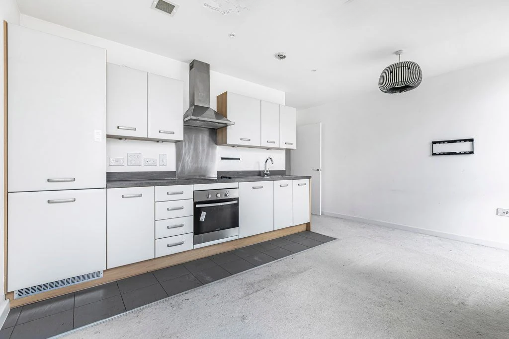 Квартира в Лондоне, Великобритания, 44 м² - фото 2